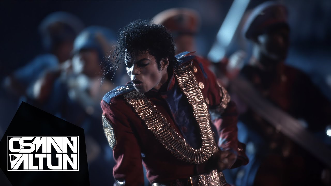 Osman Altun - Deep Bad (Official Video)