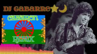 Camaron de la Isla(soy gitano)version remix 2024 Dj Gabarre rumba