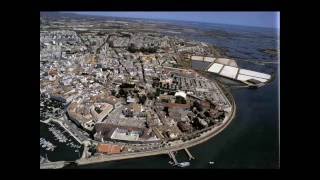 Panorama de Faro
