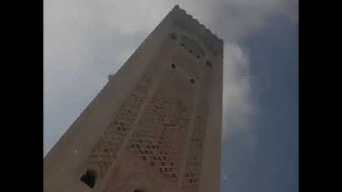 قراءة نادرة لسورة الفاتحة بصوت الشيخ عمر القزابري