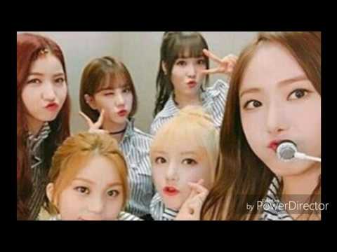 여자친구♥