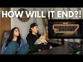GUARDIANS OF THE GALAXY VOL 3 NEW TRAILER! (Couple Reacts)