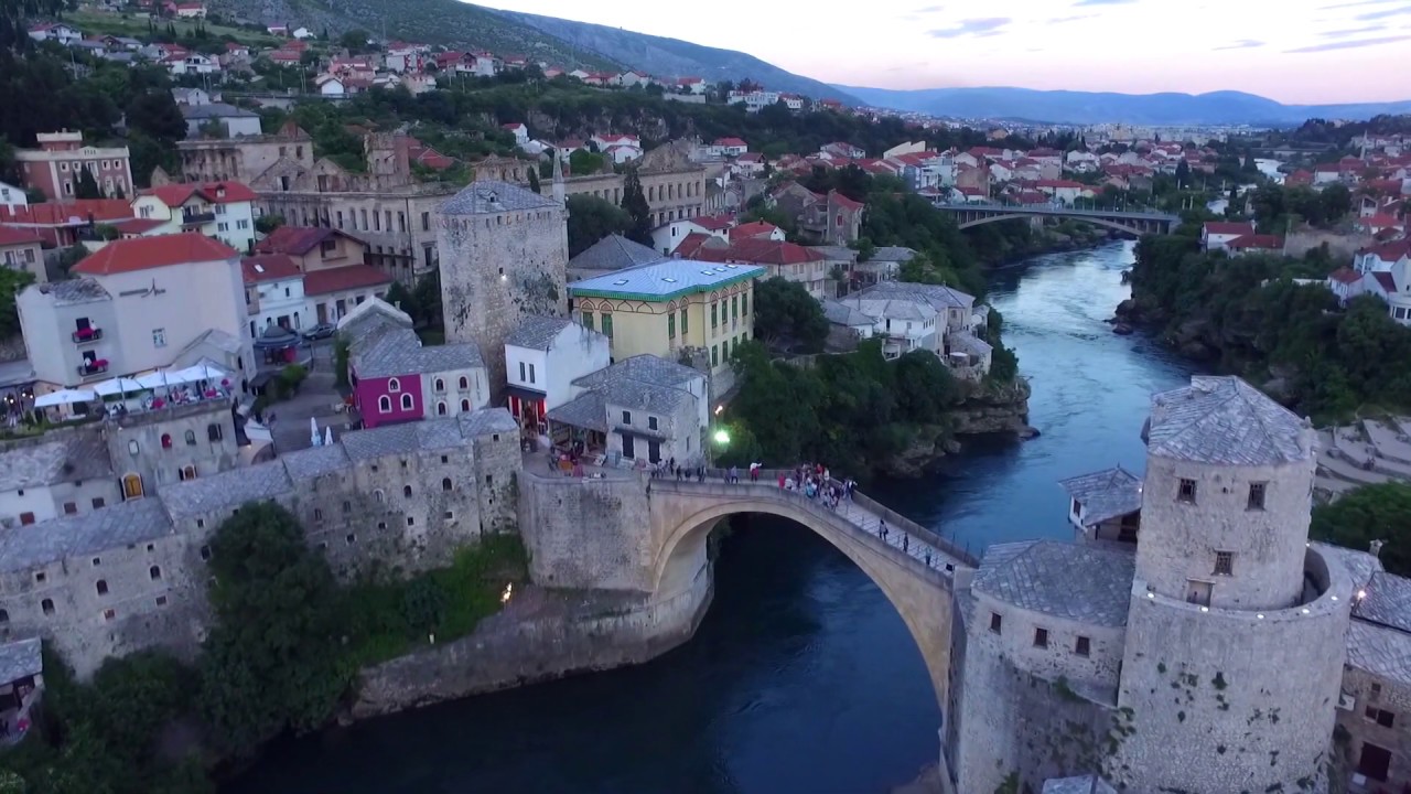 Dobro došao najljepši odabrani mjesec 