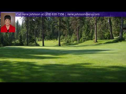 1 EASLEY CREEK RD., Garden Valley, ID home video tour