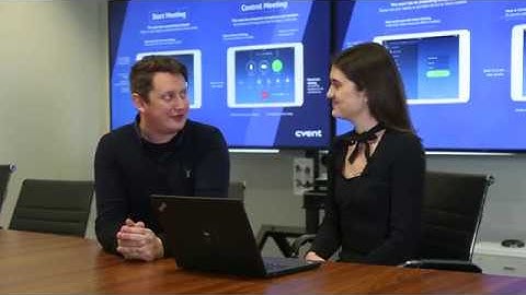 Cvent Tech it Out Series - Working with FLEX