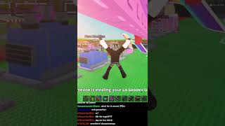 Sab Vouch Giving Orcaledon For La Spooky Money Money Puggy From