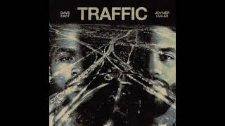 Dave East & Joyner Lucas - Traffic (J Gnostic Remix/Flip) NEW