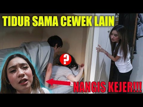 prank-tidur-sama-cewek-lain!!-dia-sampe-nangis!!