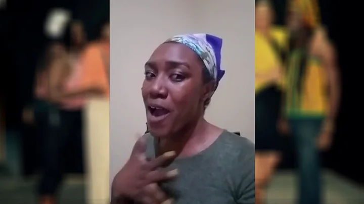 MONIQUE ELLIS || Mother's Day 2 for 1 || Shebada a...