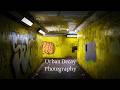 Photographing Urban Decay - The Beauty of Ugly Places