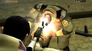 Freedom Fighter level 4 full gameplay latest
