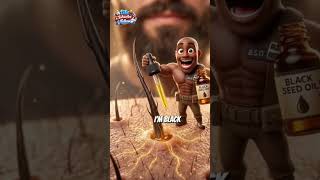 Beard needs care watch this simple tips for a healthy beard