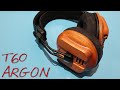 Modhouse T60 Argon _(Z Reviews)_ O🔥Ma🔥Gerd🔥