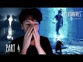 Little Nightmares 2 Chapter 4: The Pale City (The HORRIFYING TRUTH Of The Viewers)