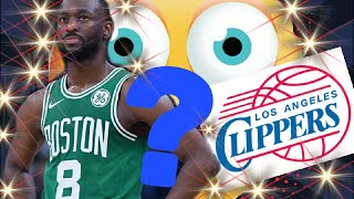 🔥 POSSIBLE TRADE RUMORS - Boston Celtics Kemba Walker to the Los Angeles Clippers ? 2020 NBA news 🔥 POSSIBLE TRADE RUMORS - Boston Celtics Kemba Walker to the Los Angeles Clippers ? 2020 NBA news