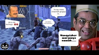 LET'S TROLL  || PUBG  ep. 3 || EiG op ||