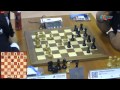 M. Carlsen - H. Nakamura. Blitz