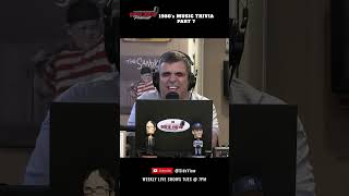 7e graad Muziekweetjes uit de jaren 80