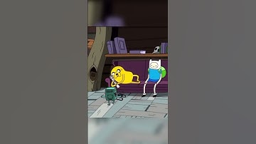 poor BMO  #adventuretime #cartoon #cartoons #finnandjake #funny #shorts