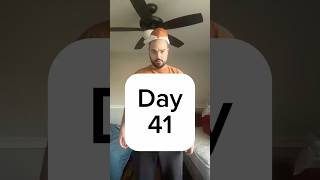 Day 41 of Belly Time #bellytime