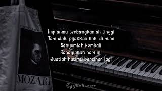 Download Lagu Adera - Catatan Kecil (lirik) MP3