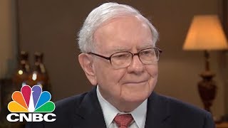 Warren Buffett: Health Care Is A Tapeworm On The Economic System | CNBC