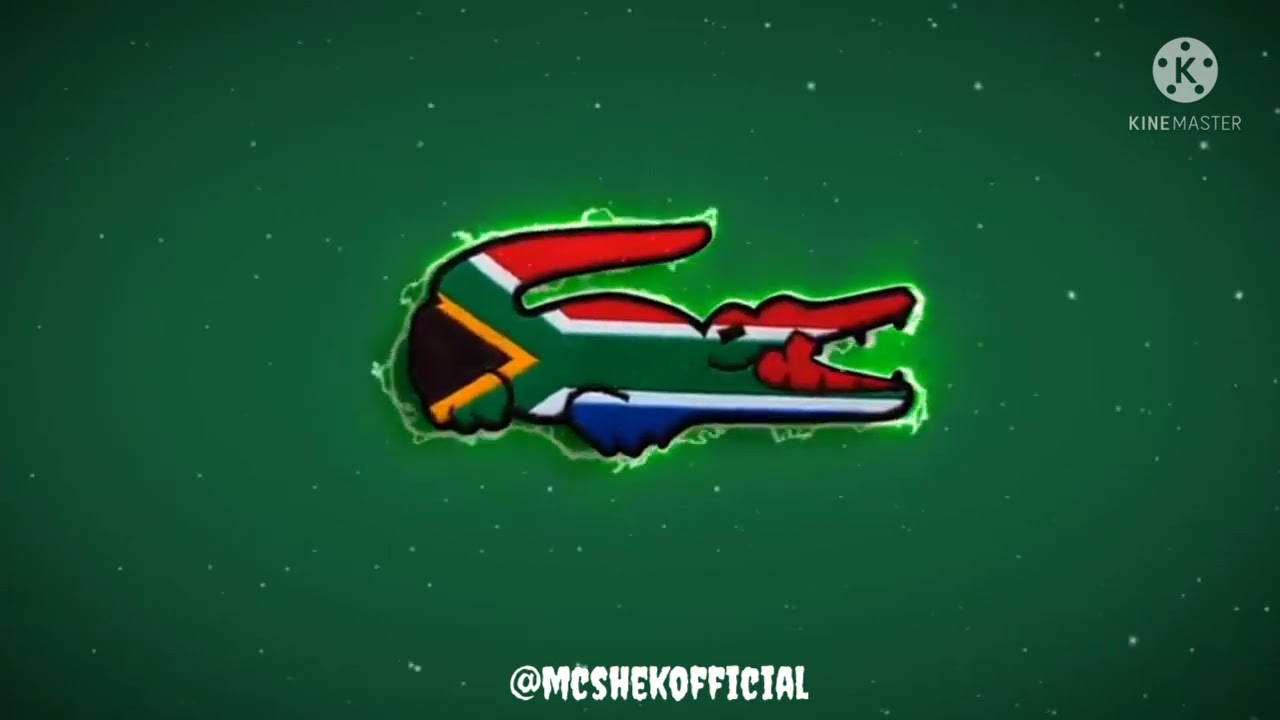 🐊 - MC SHEK -TRAJADO DE LACOSTE 🐊