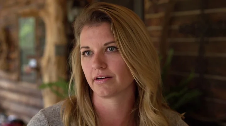 Meet FarmHer Meredith Bernard "Rasin' Babies" S1 E15