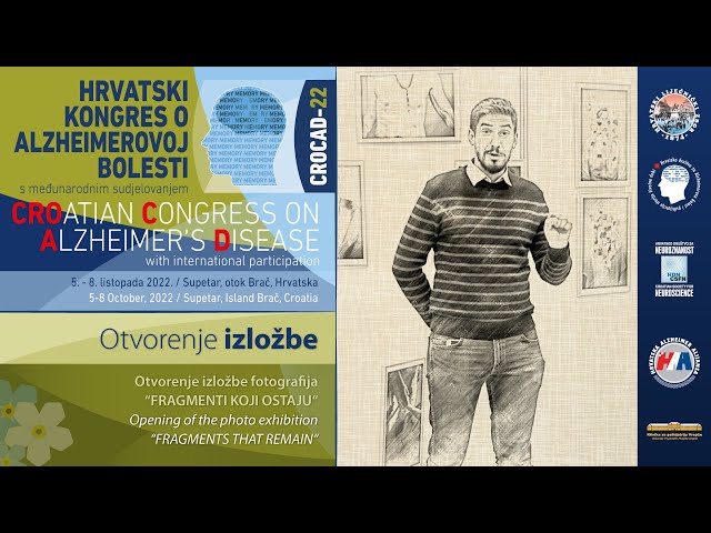 02 - Otvorenje izložbe fotografija “Fragmenti koji ostaju“