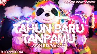 DJ OK WITHOUT YOU JUNGLE DUTCH 2022 TERBARU FULL BASS