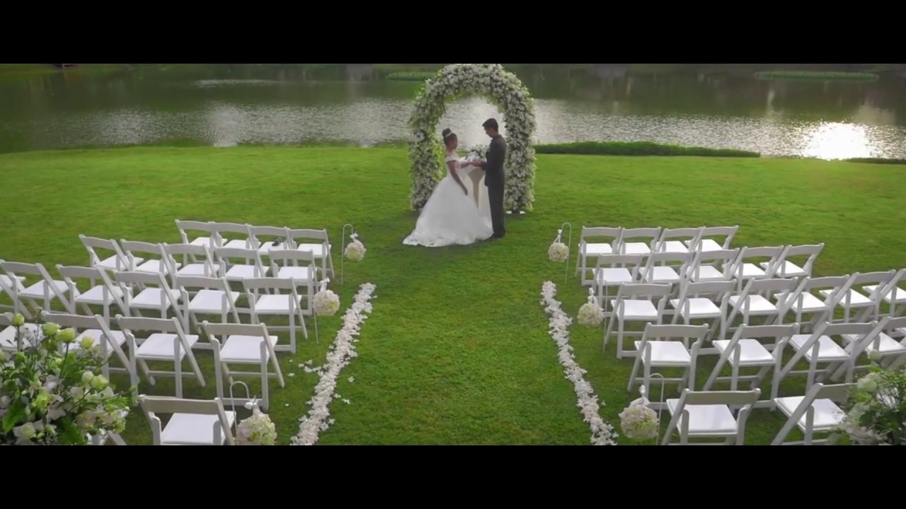 Weddings | Banyan Tree Phuket, Thailand