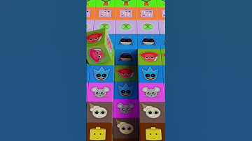 Sprunki Line Choir 25 #roblox