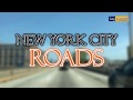 Roads Of New York City!