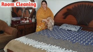 Village home cleaning||Pakistan village life||mahi sial vlogs 