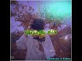 Kyndit kynsan Ram suchiang khasi song #xml #shortvideo #alightmotionxml