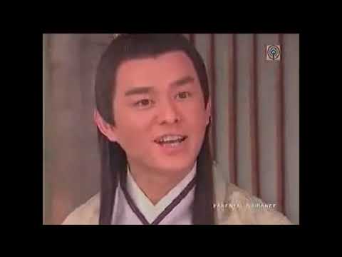 The Mischievous Princess- Episode 18- Tagalog Dub