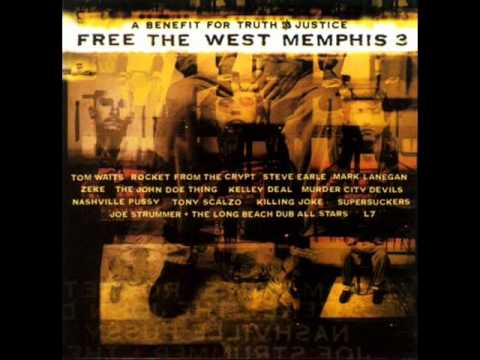 01 Steve Earle - The Truth - Free The West Memphis...