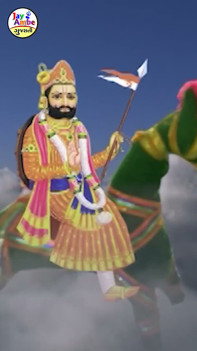RamapirNo Ithas | Mukesh Thakor , Maniraj Rathod | #santvanibhajan #ramapirbhajan