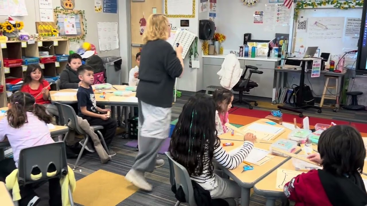 PBL Pirate Treasure Map Lesson 