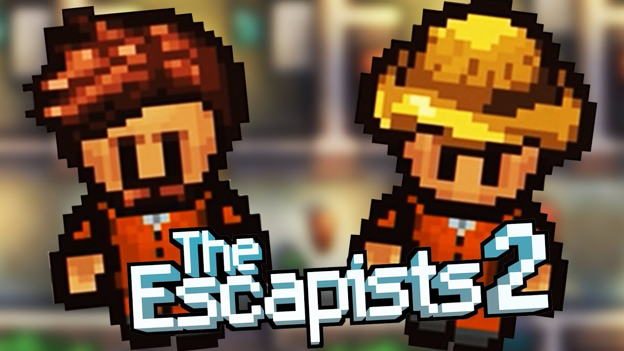 🔥 KOOPERACJA, WSPÓŁPRACA TO PODSTAWA! | THE ESCAPISTS 2 [#2]🔥