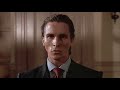 American Psycho Ending Explained