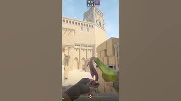 一起来学米垃圾的进攻满烧火吧cs2 曼巴CScs2道具教学 cs2新手教学cs新手入门教学