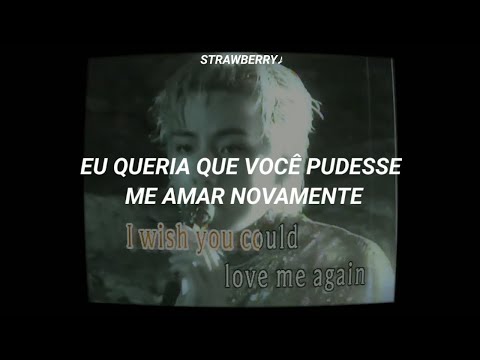 V-LOVE ME AGAIN ( TRADUÇÃO/LEGENDADO) 