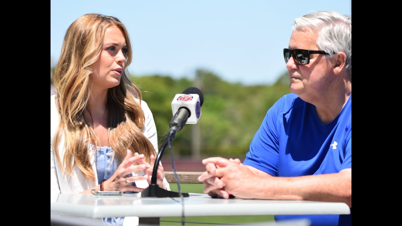 2021 Falmouth Commodores Season Preview Manager Jeff Trundy YouTube