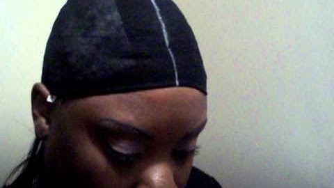 Invisible Part Quick Weave Pt. 1(Requested)