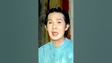 Vũ Linh đẹp trai hát điệu lý chiều chiều quá hay trong cải lương kiếp hoa | #shorts