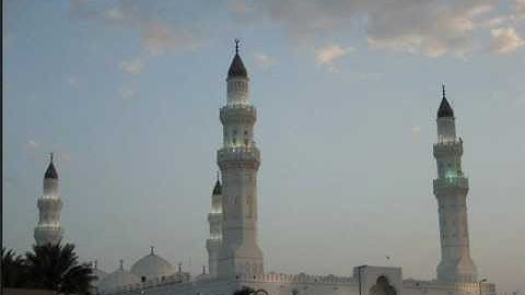 القارئ الشيخ عبد المعز شاكر تلاوة من سورة المائدة بتأريخ 23-8-2013