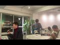 TUBE あの夏の少年 アコースティックライブで演奏してみました。