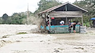 Bono Hari Ini 31 Januari 2021 Langsu Banjir Melimpah
