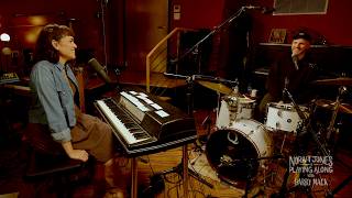 Norah Jones Is Playing Along with Harry Mack (Podcast Season 2 Episode 27)